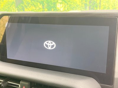 TOYOTA LAND CRUISER 250 - 4