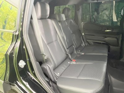 TOYOTA LAND CRUISER 250 - 9
