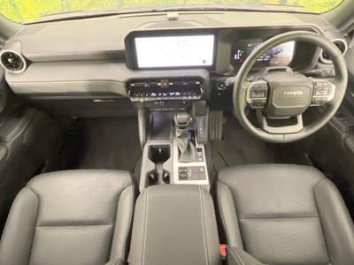 TOYOTA LAND CRUISER 250 - 2