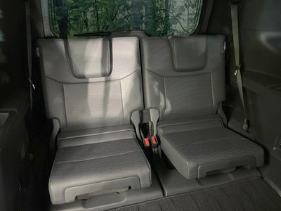 TOYOTA LAND CRUISER 250 - 10