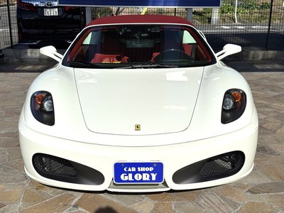 FERRARI F430 SPIDER - 5