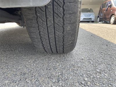 2022 Toyota LAND CRUISER PRADO 缩略图 12