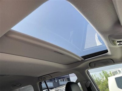 2022 Toyota LAND CRUISER PRADO 缩略图 26