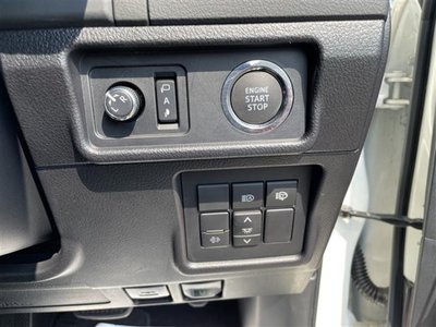 2022 Toyota LAND CRUISER PRADO 缩略图 16