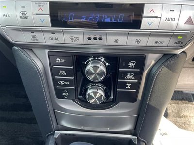2022 Toyota LAND CRUISER PRADO 缩略图 22