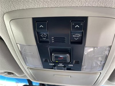 2022 Toyota LAND CRUISER PRADO 缩略图 25