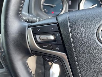 2022 Toyota LAND CRUISER PRADO 缩略图 18