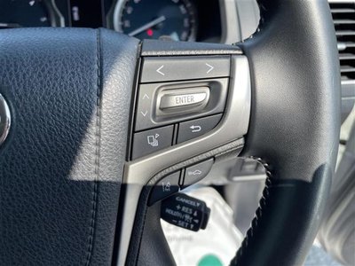 2022 Toyota LAND CRUISER PRADO 缩略图 17