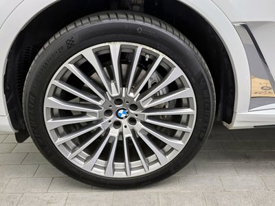 BMW X7 - 6