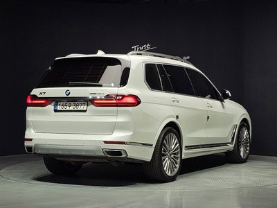 BMW X7 - 3