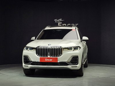 BMW X7 - 2