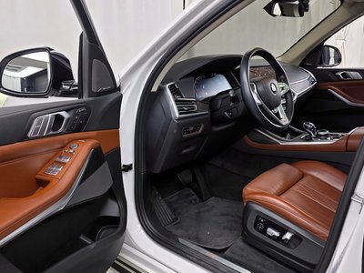 BMW X7 - 10