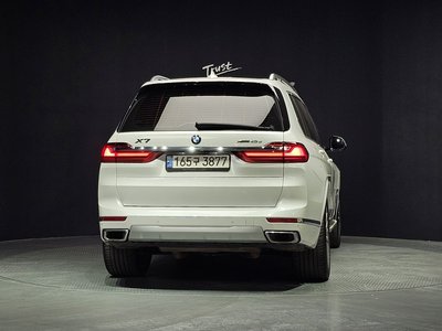 BMW X7 - 4