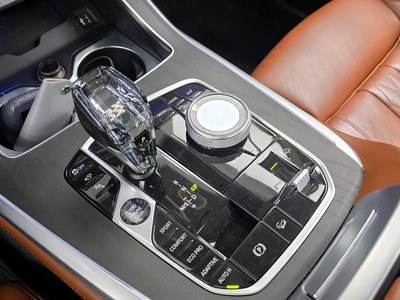 BMW X7 - 9