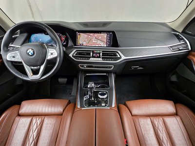 BMW X7 - 5