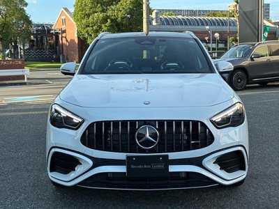 2025 Mercedes-BENZ GLA 缩略图 12