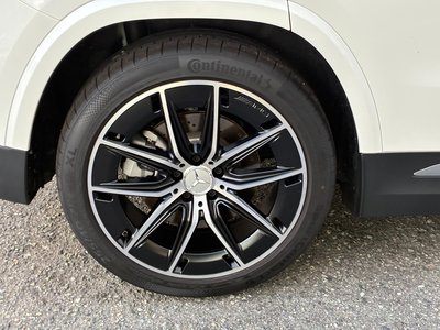 2025 Mercedes-BENZ GLA 缩略图 15