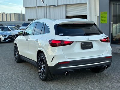 2025 Mercedes-BENZ GLA 照片 9