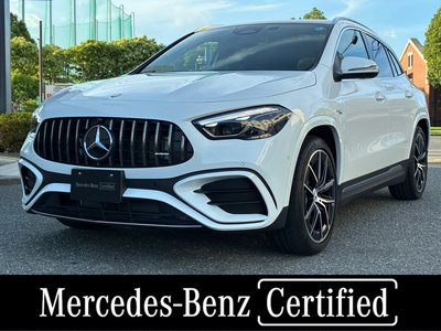 2025 Mercedes-BENZ GLA 照片 1