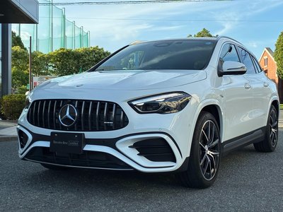 2025 Mercedes-BENZ GLA 缩略图 11