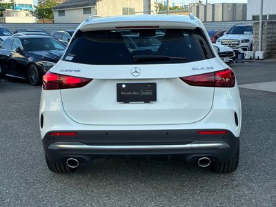 2025 Mercedes-BENZ GLA 照片 7