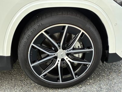 2025 Mercedes-BENZ GLA 缩略图 16