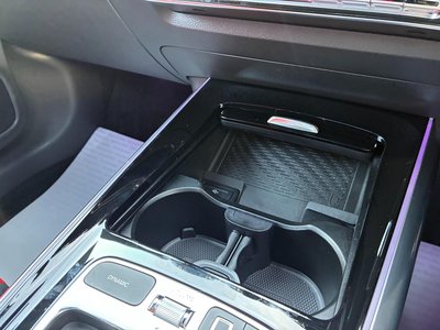 2025 Mercedes-BENZ GLA 照片 4