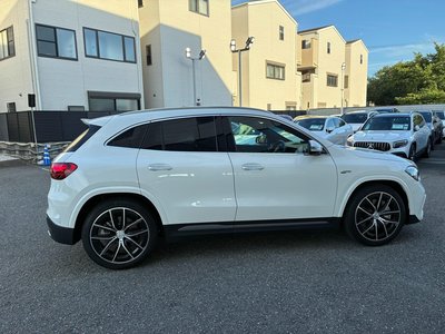 2025 Mercedes-BENZ GLA 照片 6