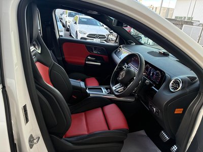2025 Mercedes-BENZ GLA 缩略图 19