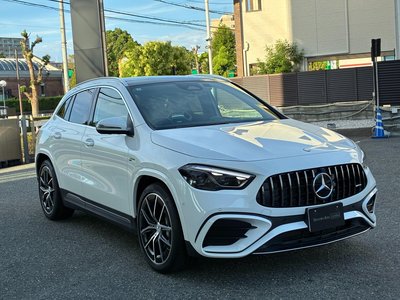 2025 Mercedes-BENZ GLA 照片 5