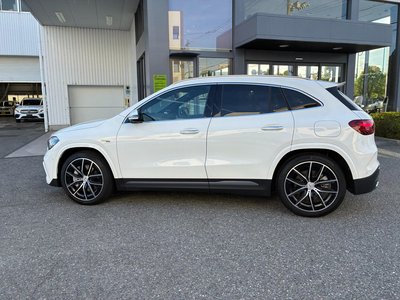 2025 Mercedes-BENZ GLA 照片 10