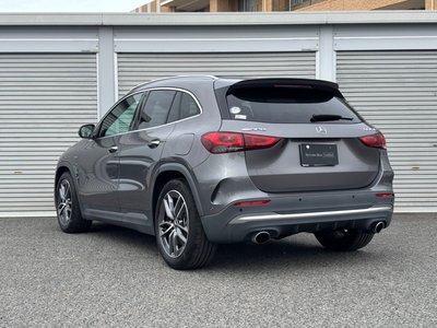 MERCEDES-BENZ GLA AMG - 7