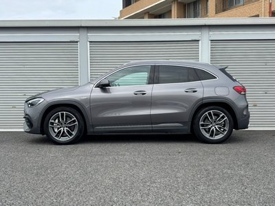 MERCEDES-BENZ GLA AMG - 6