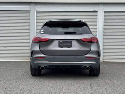 MERCEDES-BENZ GLA AMG - 9