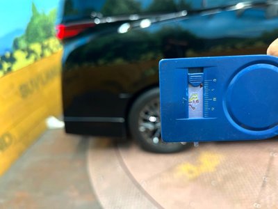 2023 Toyota VELLFIRE 缩略图 72