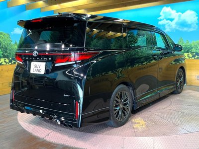 2023 Toyota VELLFIRE 缩略图 18