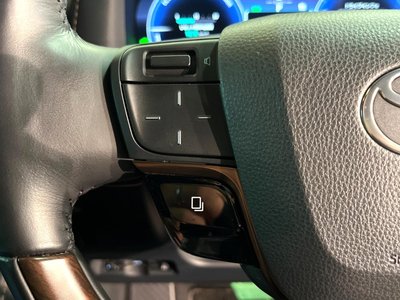 2023 Toyota VELLFIRE 缩略图 33