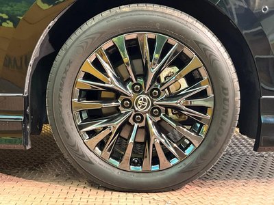 2023 Toyota VELLFIRE 缩略图 66