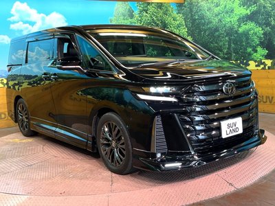 2023 Toyota VELLFIRE 缩略图 17