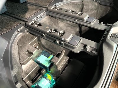2023 Toyota VELLFIRE 缩略图 62