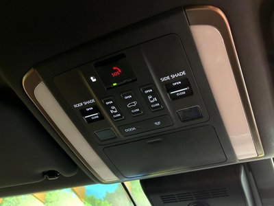 2023 Toyota VELLFIRE 缩略图 51