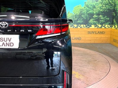 2023 Toyota VELLFIRE 缩略图 29
