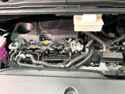 2023 Toyota VELLFIRE 缩略图 19
