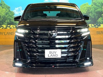 2023 Toyota VELLFIRE 缩略图 15
