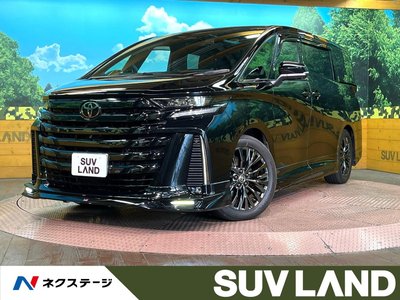 2023 Toyota VELLFIRE — фото 1