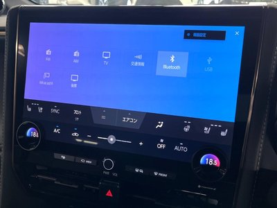 2023 Toyota VELLFIRE 缩略图 40