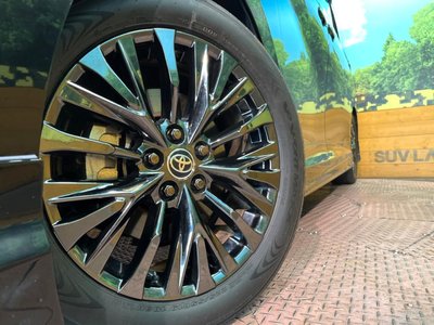 2023 Toyota VELLFIRE 缩略图 14