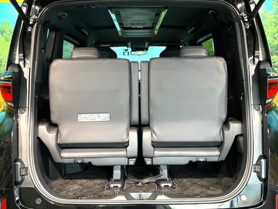 2023 Toyota VELLFIRE 缩略图 11