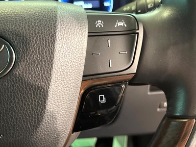 2023 Toyota VELLFIRE 缩略图 34