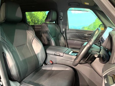 2023 Toyota VELLFIRE — фото 8